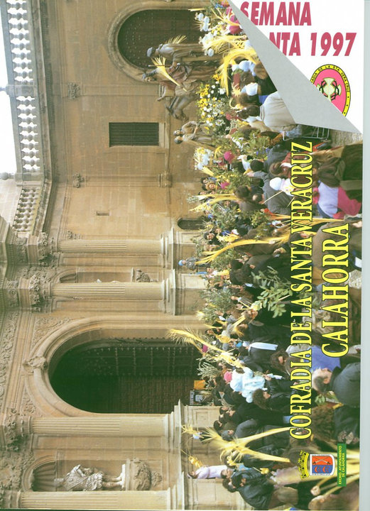 Semana Santa en Calahorra  